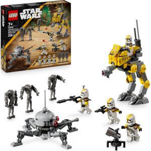 BATTLE PACK 327 STAR WARS