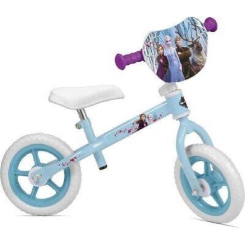 BICI PEDAGOGICA FROZEN BALANCE BIKE