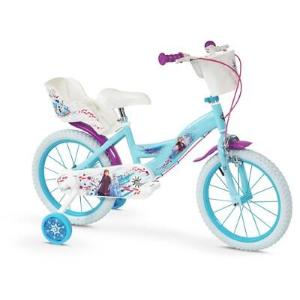 BICI FROZEN 16