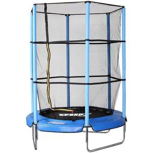 TAPPETO ELASTICO TRAMPOLINO RETE 140CM