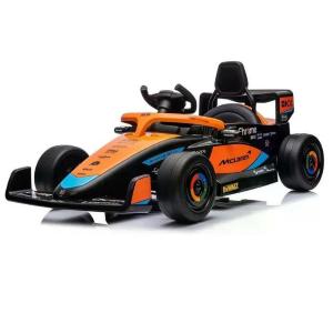 MACCHINA F1 ELETTRICA MCLAREN LITHIUM   10,8 V