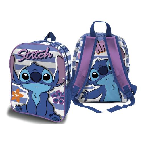 ZAINO MEDIO 3D STITCH