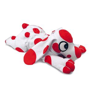 PIMPA SDRAIATA PELUCHE 27CM