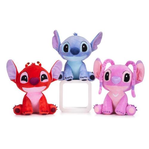 STITCH-ANGEL- LEROY NEW STYLE - VELLUTO SOFT 