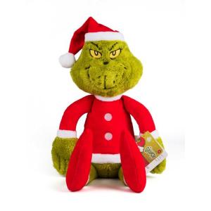 IL GRINCH PELUCHE 40CM