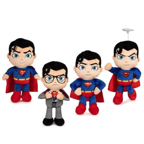DC COMICS (SUPERMAN) PELUCHE 42CM