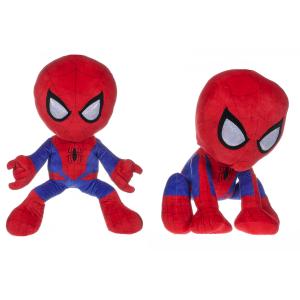 SPIDERMAN ACTION POSE 58CM - IN VELLUTO 