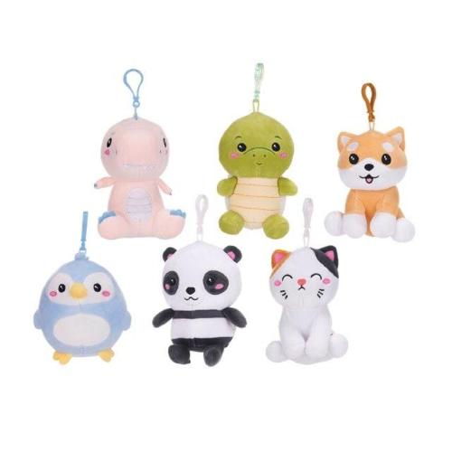 KAWAII KUTIES PELUCHES