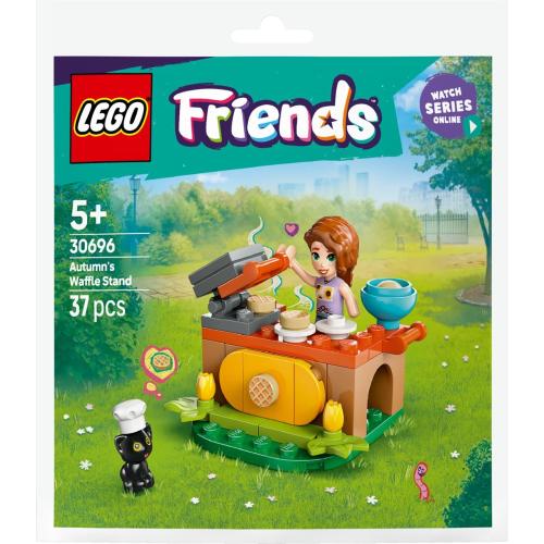 BUSTINA LEGO FRIENDS
