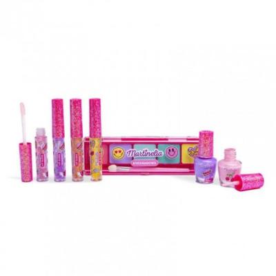 MARTINELIA SUPER GIRL POWER SHINE SET