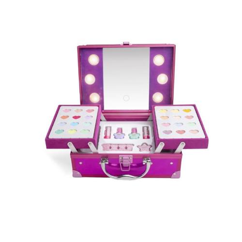 MARTINELIA SUPER GIRL SHIMMER & SHINE BEAUTY CASE