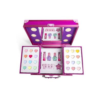 MARTINELIA SUPER GIRL SHIMMER & SHINE BEAUTY CASE