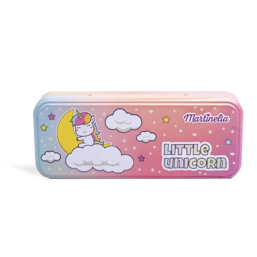 MARTINELIA LITTLE UNICORN TIN CASE 3 LEVELS
