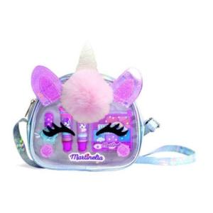 MARTINELIA LITTLE UNICORN GLAM BAG