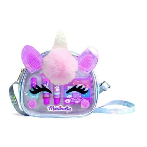 MARTINELIA LITTLE UNICORN GLAM BAG