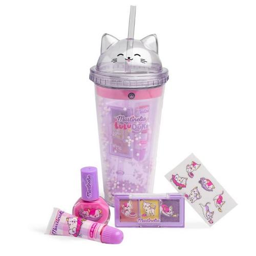 MARTINELIA LULU&DUKI BEAUTY BOTTLE