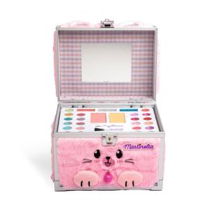 MARTINELIA LULU&DUKI MEOWGICAL BEAUTY CASE