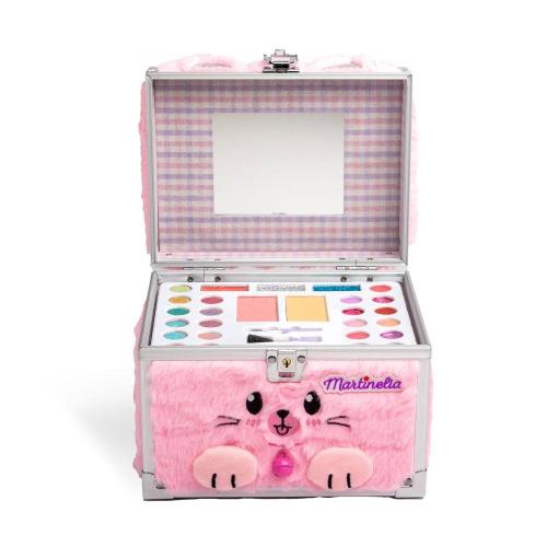 MARTINELIA LULU&DUKI MEOWGICAL BEAUTY CASE