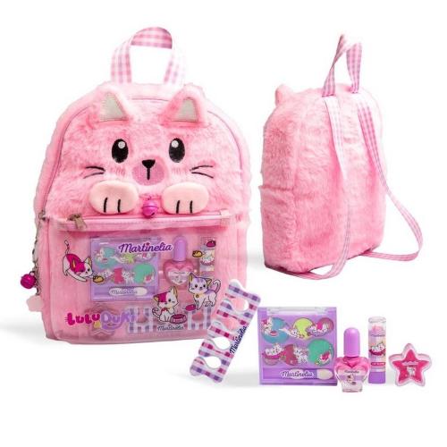 MARTINELIA LULU & DUKI BAGPACK