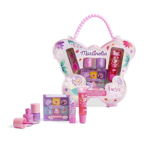 MARTINELIA FAIRY THINGS BUTTERFLY BEAUTY BOX