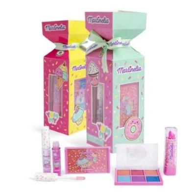 MARTINELIA YUMMY CANDY BEAUTY SET
