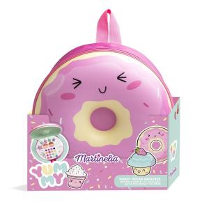 MARTINELIA YUMMY DONUT DREAM BACKPACK