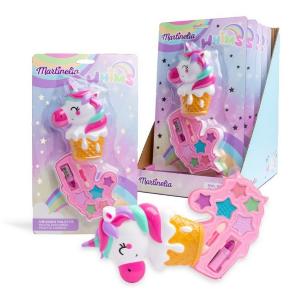 MARTINELIA WHIMS UNICORN MAKEUP PALETTE