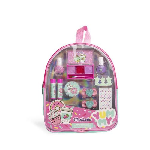 MARTINELIA YUMMY BAG BEAUTY SET