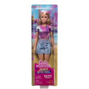 BARBIE MALIBU CORE DOLL FROM SERIES JFV63