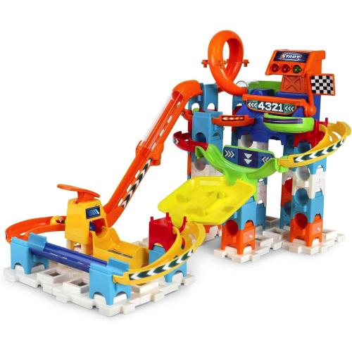 V-TECH CIRCUITO RACING TRACK