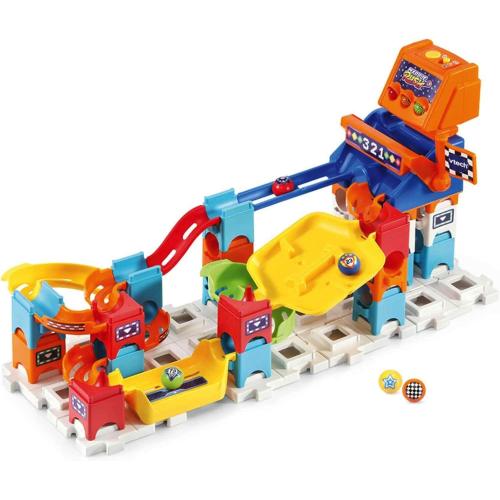 V-TECH CIRCUITO RACING TRACK