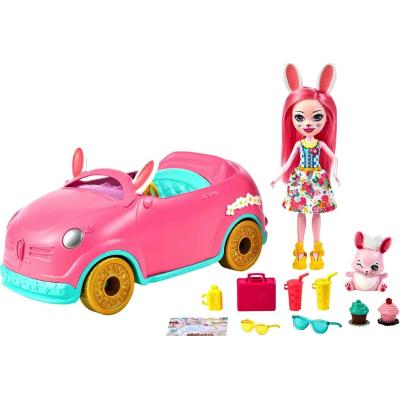 ENCHANTIMALS BUNNY MOBILE