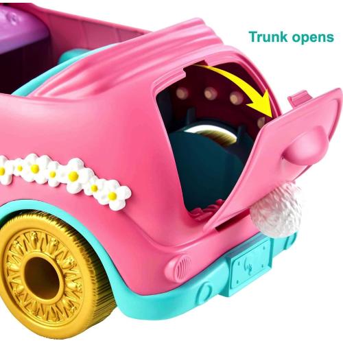 ENCHANTIMALS BUNNY MOBILE