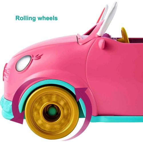 ENCHANTIMALS BUNNY MOBILE