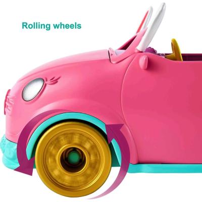 ENCHANTIMALS BUNNY MOBILE