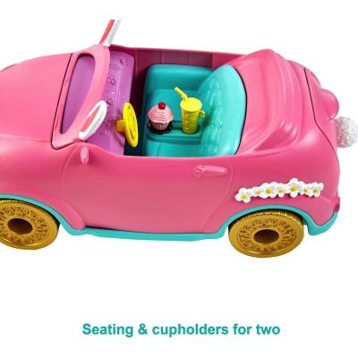 ENCHANTIMALS BUNNY MOBILE