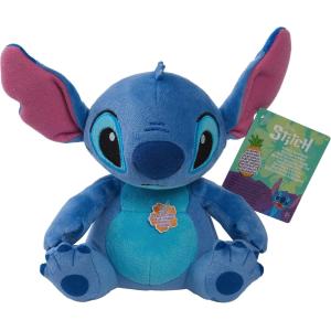 STITCH PELUCHE SUONI 30 CM 
