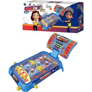 FLIPPER PINBALL LUSCI E SUONI