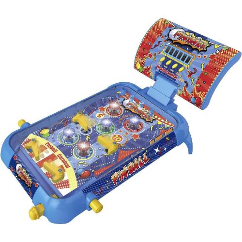 FLIPPER PINBALL LUSCI E SUONI