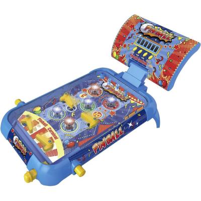 FLIPPER PINBALL LUSCI E SUONI