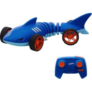 HOT WHEELS RADIOCOMANDO SNODATO SHARK