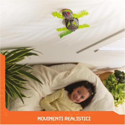 HEXBOTS IL GECO INTERATTIVO