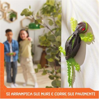 HEXBOTS IL GECO INTERATTIVO