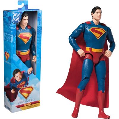 SUPERMAN MOVIE 2025 PERSONAGGIO SUPERMAN 30 CM