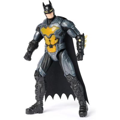 BATMAN PERSONAGGIO BATMAN DELUXE IN SCALA 30 CM