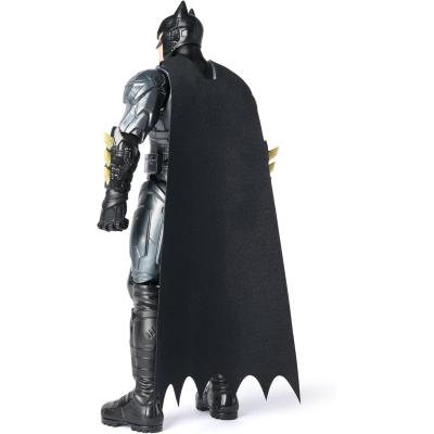 BATMAN PERSONAGGIO BATMAN DELUXE IN SCALA 30 CM
