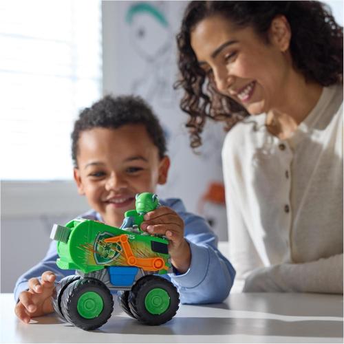 PAW PATROL VEICOLO TEMATIZZATO RESCUE WHEELS ROCKY