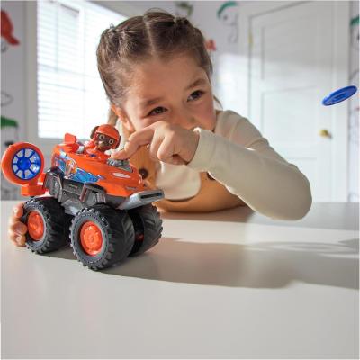 PAW PATROL VEICOLO TEMATIZZATO RESCUE WHEELS ZUMA