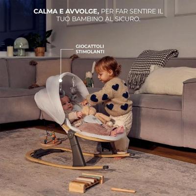 KINDERKRAFT DONDOLO SDRAIETTA ELSU