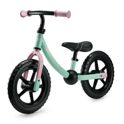 KINDERKRAFT BALANCE 2 WAY NEXT PINK E MENTA